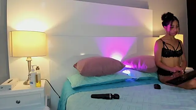 Dylan Katte online show from January 11, 4:19 am