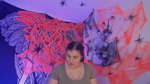 Anny ferrer1 online show from October 24, 10:20 pm