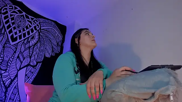 Anny ferrer1 online show from March 27, 10:22 pm