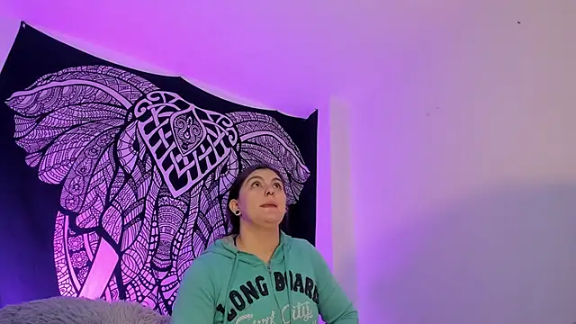 Anny ferrer1 online show from October 5, 11:17 pm