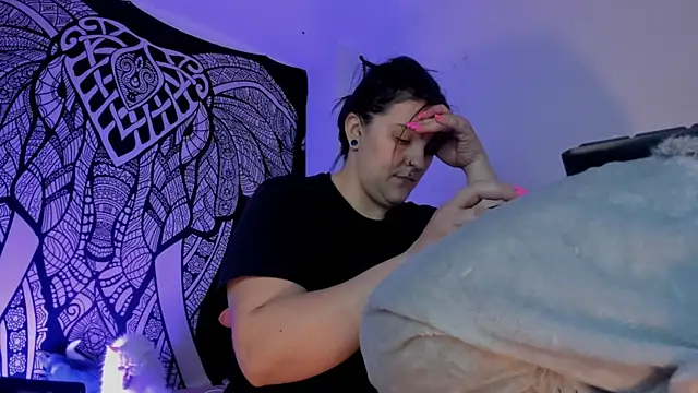 Anny ferrer1 online show from April 1, 9:56 pm