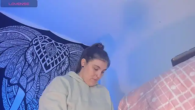 Anny ferrer1 online show from October 18, 12:23 am