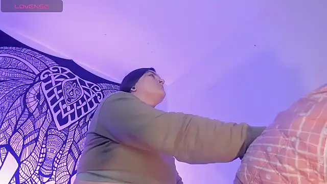 Anny ferrer1 online show from November 29, 11:16 pm