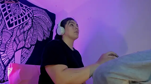 Anny ferrer1 online show from March 18, 9:48 pm