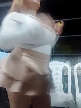 EvelynVega0 online show from March 8, 4:16 am