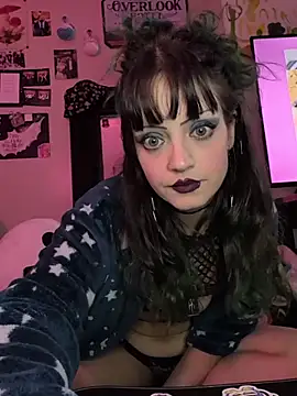 Snapshot of CherryHeart69 chatting on November 29, 5:07 am CherryHeart69 online show from November 29, 5:07 am