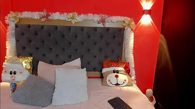 Xiomara Stwart online show from November 22, 5:01 pm