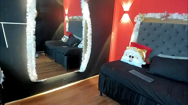 Xiomara Stwart online show from November 26, 7:36 pm