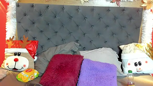 Xiomara Stwart online show from November 21, 7:46 pm