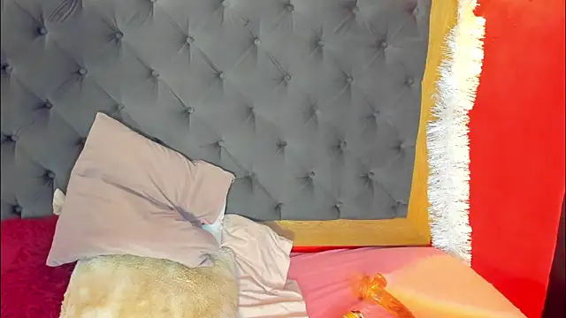 Xiomara Stwart online show from December 4, 8:08 pm