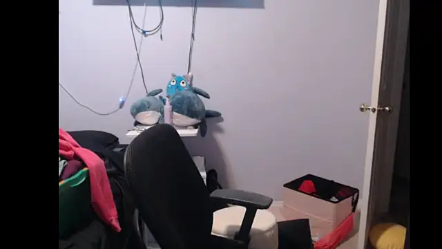 cinderellie online show from October 27, 3:29 am