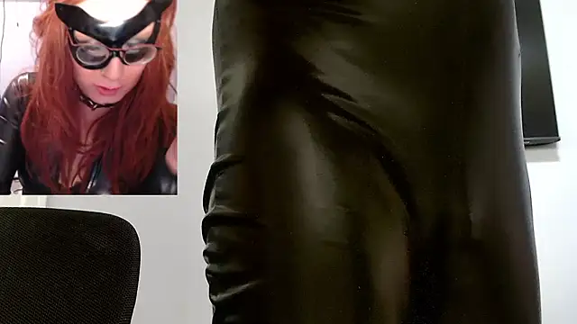 cinderellie online show from November 11, 4:07 am