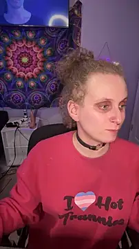 cinderellie online show from November 26, 2:11 am