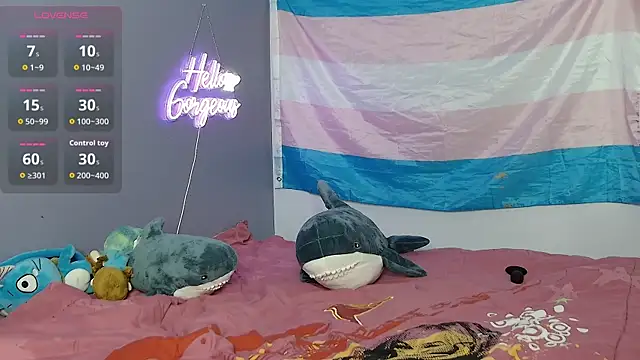 cinderellie online show from October 21, 3:17 am