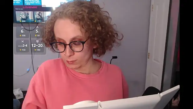 cinderellie online show from October 30, 3:38 am