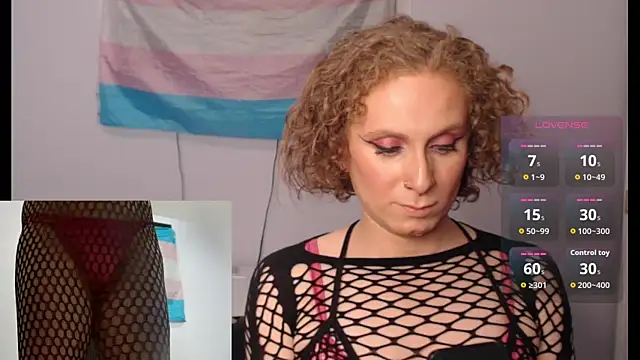 cinderellie online show from October 19, 2:36 am