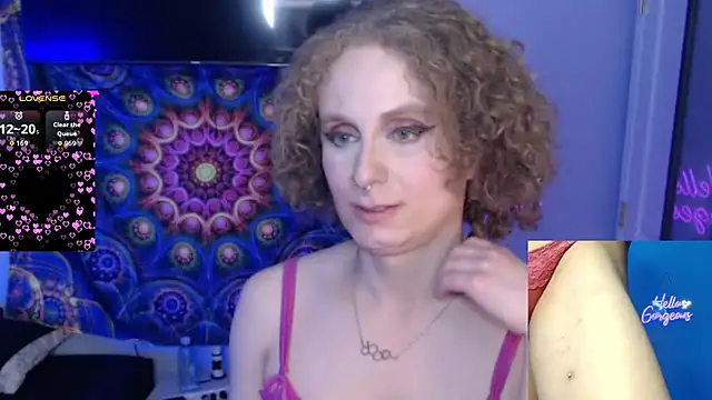 cinderellie online show from December 1, 6:36 am