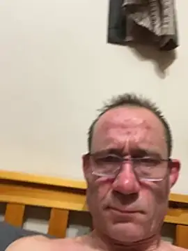 vrusty76 online show from March 3, 10:50 pm