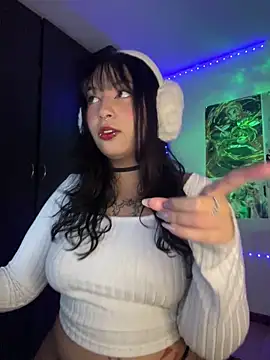 Hinatamoon  online show from February 26, 4:01 am