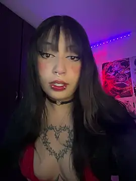 Hinatamoon  online show from February 19, 5:26 am