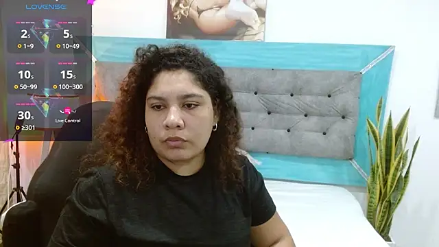 roxx iie online show from October 8, 2:35 am