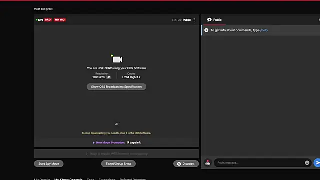 Vox Personas online show from December 18, 6:51 am