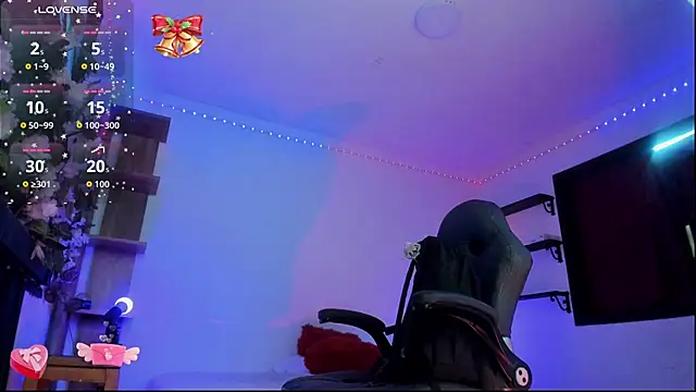 Snapshot of Kora_Red69 chatting on November 24, 1:33 pm Kora Red69 online show from November 24, 1:33 pm