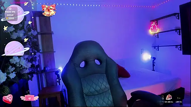 Snapshot of Kora_Red69 chatting on November 8, 1:58 pm Kora Red69 online show from November 8, 1:58 pm