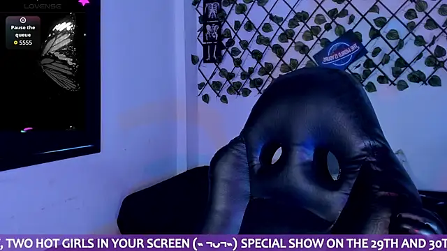 Kora Red69 online show from May 26, 2:37 pm