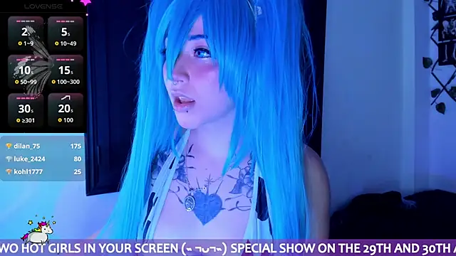 Kora Red69 online show from May 25, 2:38 pm