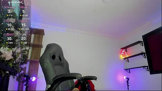 Snapshot of Kora_Red69 chatting on December 2, 1:57 pm Kora Red69 online show from December 2, 1:57 pm