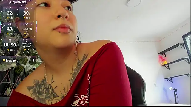 Kora Red69 online show from March 31, 1:46 pm