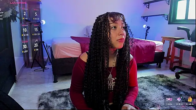 Kora Red69 online show from February 1, 5:44 pm