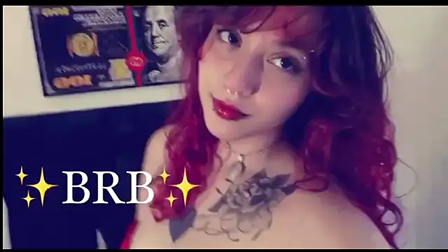 Snapshot of Kora_Red69 chatting on November 2, 1:38 pm Kora Red69 online show from November 2, 1:38 pm