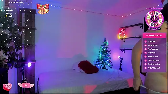 Snapshot of Kora_Red69 chatting on December 15, 1:39 pm Kora Red69 online show from December 15, 1:39 pm