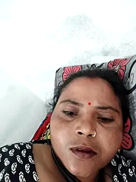 Monalisa22y online show from October 5, 2:46 am