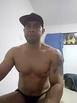 Snapshot of brunolex chatting on December 14, 5:24 am brunolex online show from December 14, 5:24 am