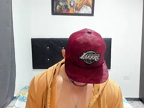 Snapshot of brunolex chatting on October 5, 10:00 pm brunolex online show from October 5, 10:00 pm