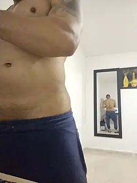 Snapshot of brunolex chatting on October 26, 12:33 am brunolex online show from October 26, 12:33 am