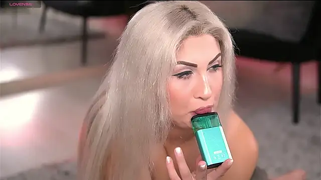 AuroraSins online show from October 24, 4:11 am