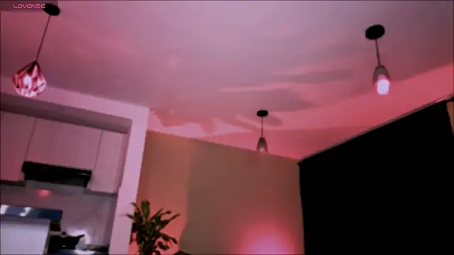 VanessaBlackrose online show from October 21, 12:21 am