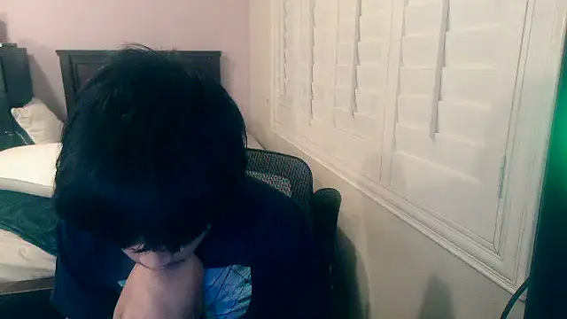 youngasianboy2007 online show from October 28, 2:34 am