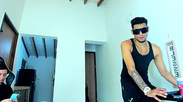 daddys insanee online show from October 21, 5:40 am