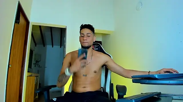 daddys insanee online show from October 7, 2:12 am