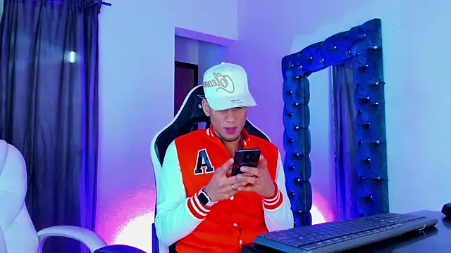 daddys insanee online show from November 24, 7:41 am