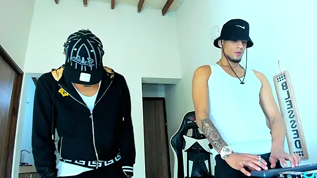 daddys insanee online show from October 19, 5:32 am