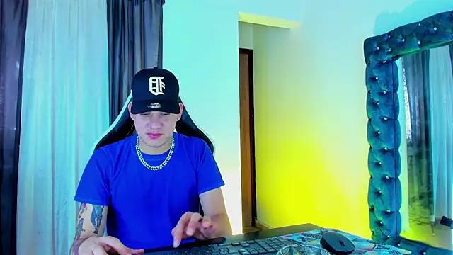 daddys insanee online show from November 10, 12:10 pm