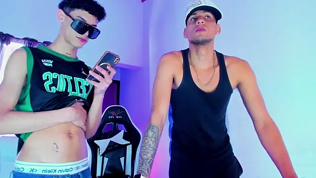 daddys insanee online show from November 21, 2:38 pm