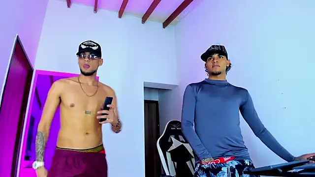 daddys insanee online show from October 8, 1:18 am