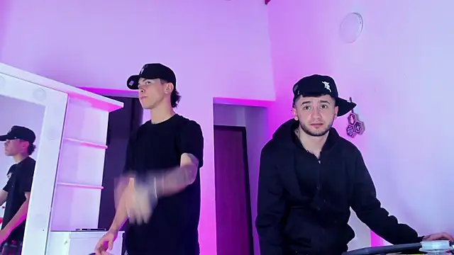 daddys insanee online show from October 25, 5:39 am